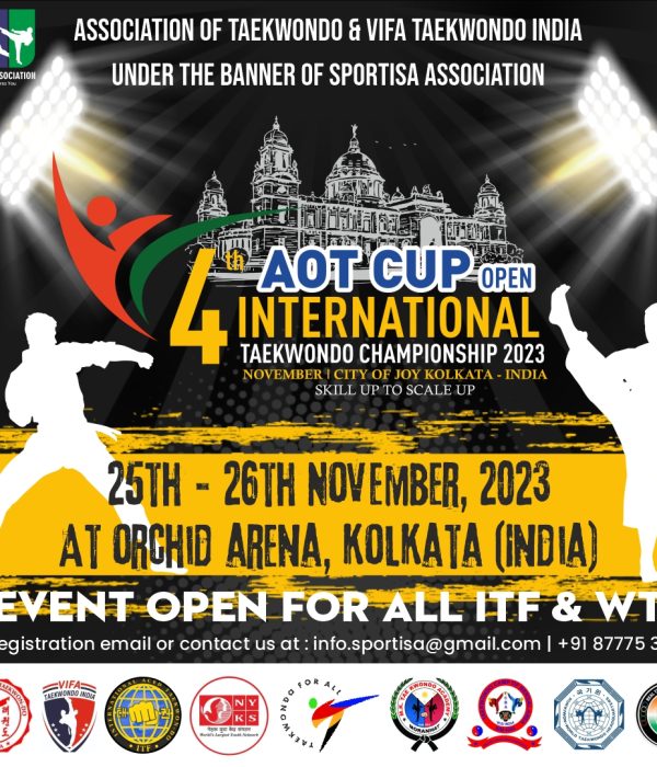 tkd championship